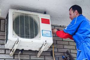 24/7 and Emergency HVAC Near Richmond, VA | Air Conidtioning and Heating Contractors